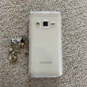 Samsung Galaxy Folder2 32G SM-G160N Unlocked